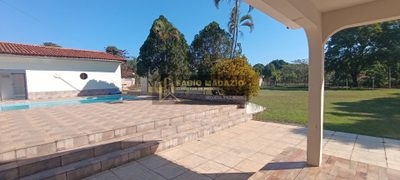 Sítio, 5 quartos, 5000 m² - Foto 3