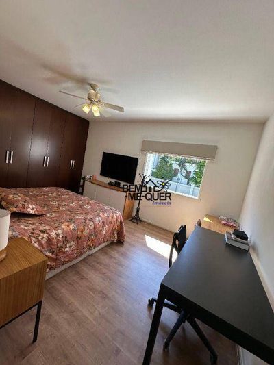 Casa, 6 quartos, 709 m² - Foto 3