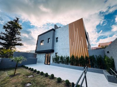Cobertura, 1 quarto, 52 m² - Foto 1