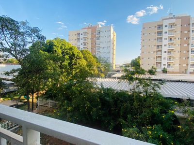 Apartamento, 3 quartos, 66 m² - Foto 5