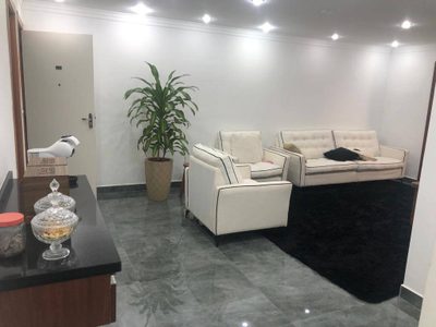 Apartamento, 4 quartos, 126 m² - Foto 3