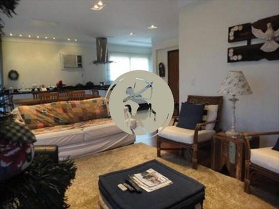 Apartamento, 3 quartos, 110 m² - Foto 2