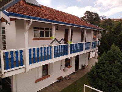 Casa, 5 quartos, 130 m² - Foto 2