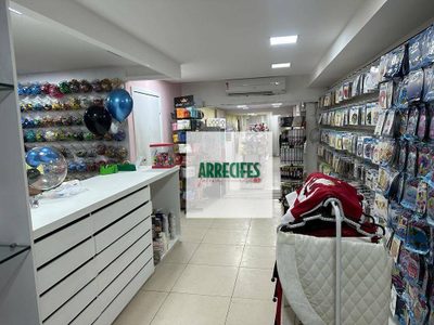 Prédio Inteiro, 360 m² - Foto 3