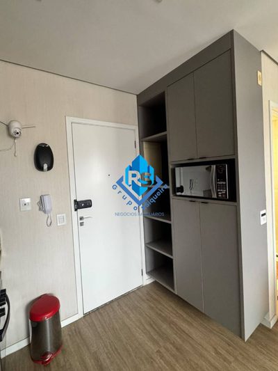 Kitnet-Studio, 35 m² - Foto 5