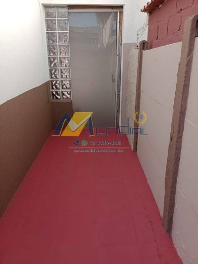 Casa, 3 quartos, 175 m² - Foto 4