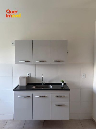 Apartamento, 2 quartos, 43 m² - Foto 2