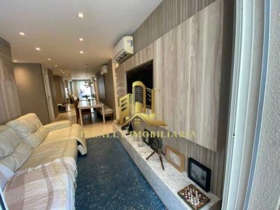 Apartamento, 2 quartos, 82 m² - Foto 5