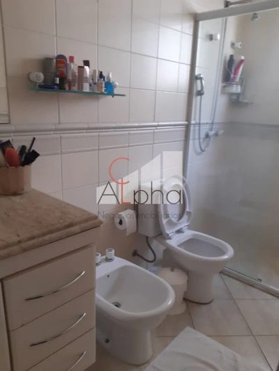 Apartamento, 3 quartos, 140 m² - Foto 4