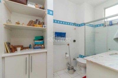 Apartamento, 3 quartos, 117 m² - Foto 1