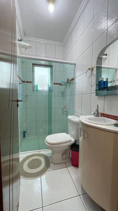 Sobrado, 3 quartos, 189 m² - Foto 5