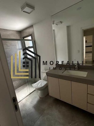 Apartamento, 3 quartos, 98 m² - Foto 2