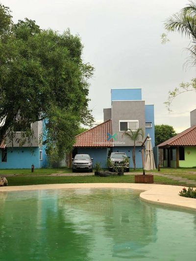 Casa, 2 quartos, 125 m² - Foto 1