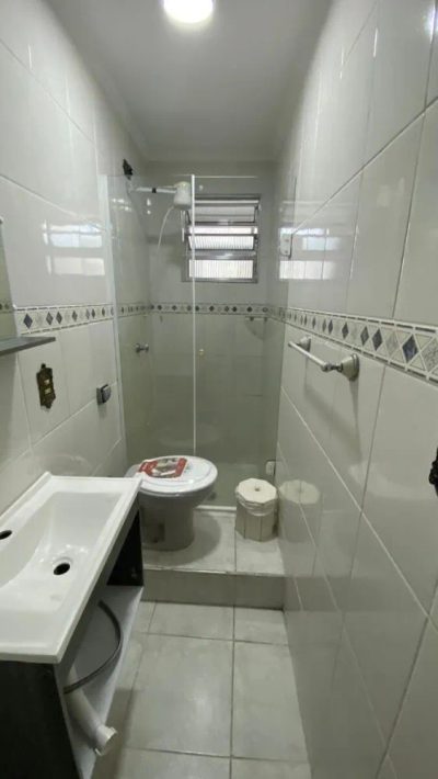 Apartamento, 1 quarto, 60 m² - Foto 2