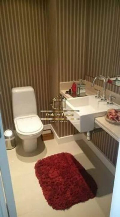 Apartamento, 4 quartos - Foto 4