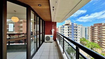 Apartamento, 3 quartos, 110 m² - Foto 1