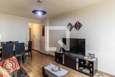 Apartamento, 2 quartos, 87 m² - Foto 1