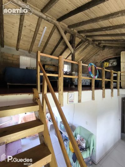 Casa, 1 quarto, 324 m² - Foto 2