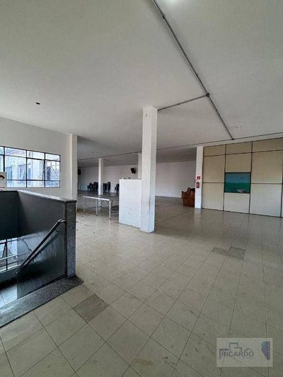 Loja-Salão, 500 m² - Foto 4