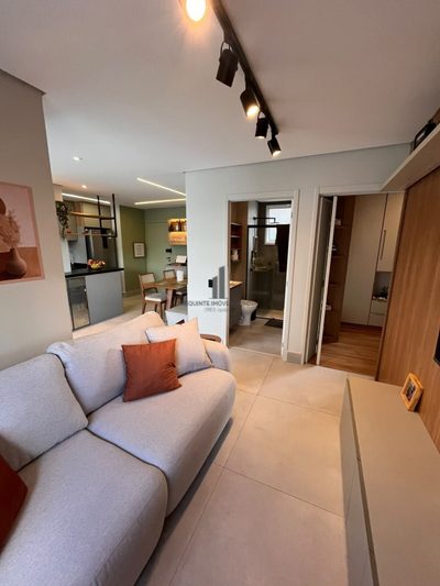 Apartamento, 2 quartos, 60 m² - Foto 4