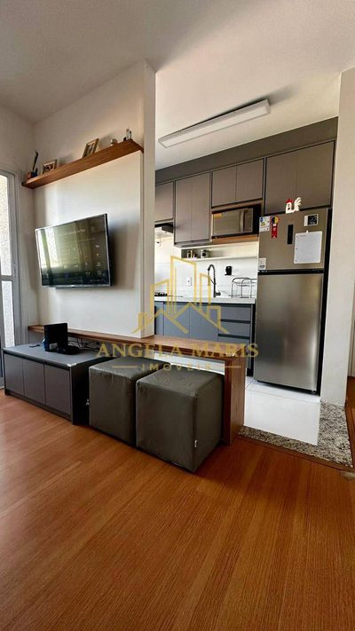 Apartamento, 3 quartos - Foto 2