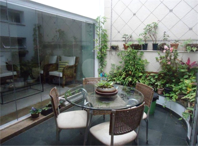 Sobrado, 4 quartos, 600 m² - Foto 2