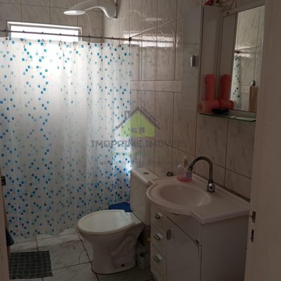 Casa, 3 quartos, 120 m² - Foto 5