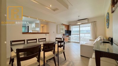 Apartamento, 4 quartos, 119 m² - Foto 4