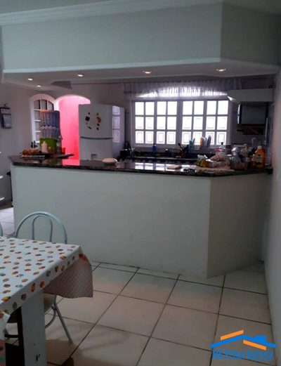 Sobrado, 4 quartos, 277 m² - Foto 4