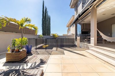 Casa de Condomínio, 6 quartos - Foto 4