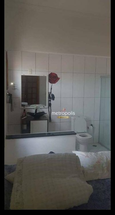 Sobrado, 3 quartos, 198 m² - Foto 5