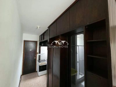 Apartamento, 1 quarto, 40 m² - Foto 4