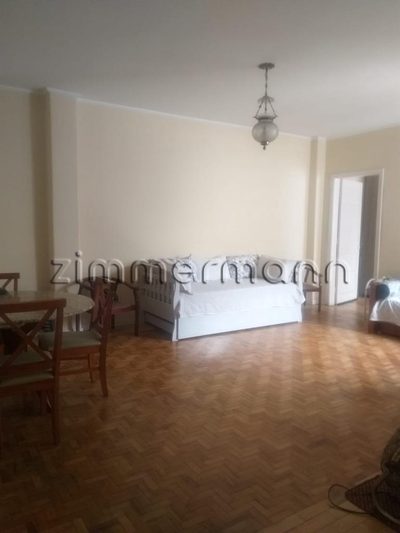 Apartamento, 1 quarto, 80 m² - Foto 3
