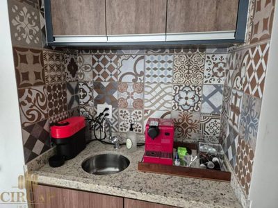 Apartamento, 2 quartos, 65 m² - Foto 3