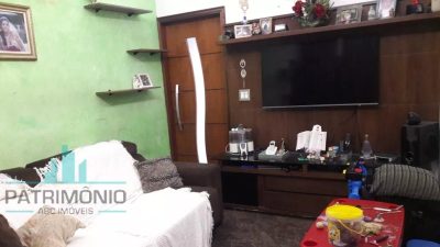 Casa, 3 quartos, 139 m² - Foto 1