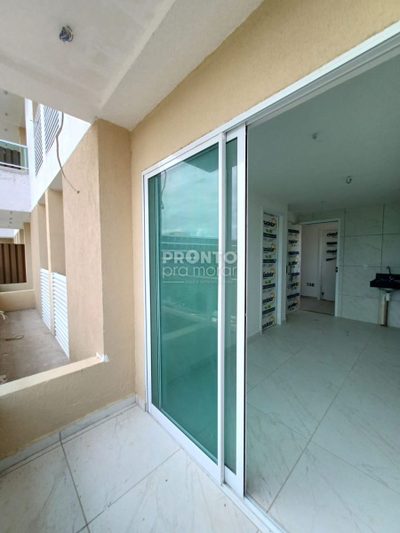 Apartamento, 1 quarto, 25 m² - Foto 5