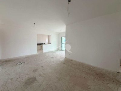 Apartamento, 3 quartos, 117 m² - Foto 2
