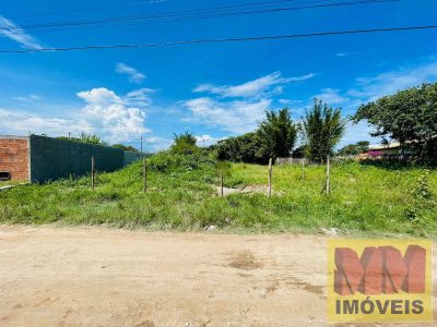 Terreno, 610 m² - Foto 1