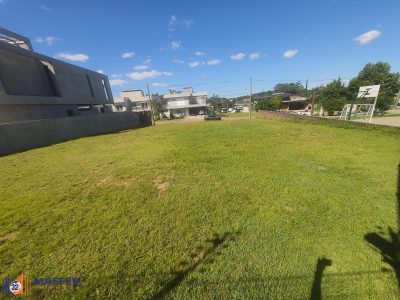 Terreno, 708 m² - Foto 3