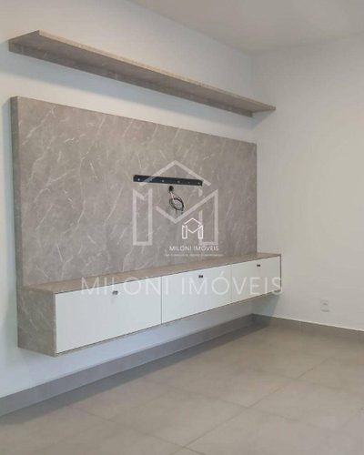 Apartamento, 2 quartos, 67 m² - Foto 2