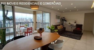 Apartamento, 2 quartos, 103 m² - Foto 1