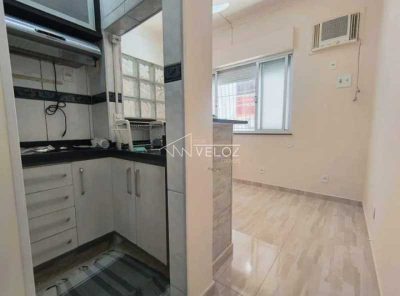 Kitnet-Studio, 21 m² - Foto 5