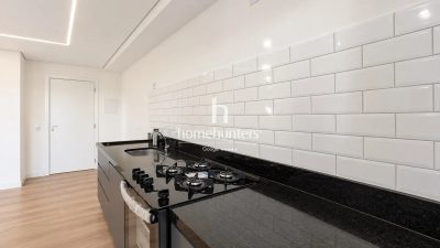 Apartamento, 2 quartos, 52 m² - Foto 5
