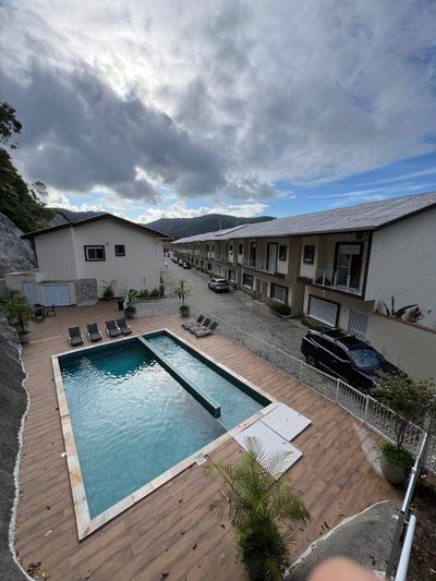 Casa, 2 quartos, 120 m² - Foto 1