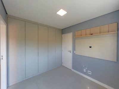 Apartamento, 1 quarto, 28 m² - Foto 3
