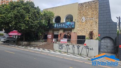 Loja-Salão, 1334 m² - Foto 3
