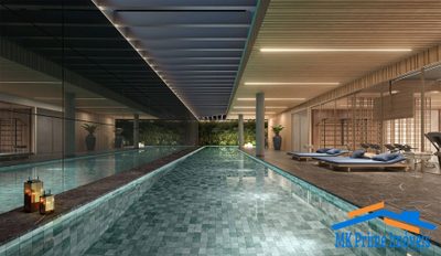 Apartamento, 4 quartos, 403 m² - Foto 4