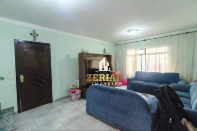 Sobrado, 3 quartos, 122 m² - Foto 5