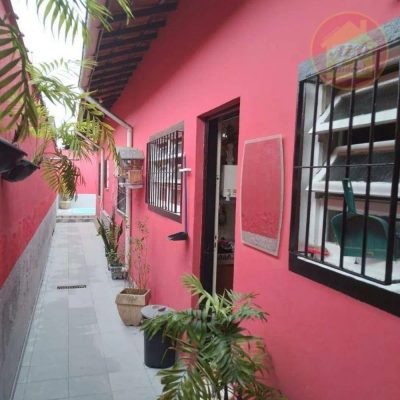 Casa, 2 quartos, 72 m² - Foto 5