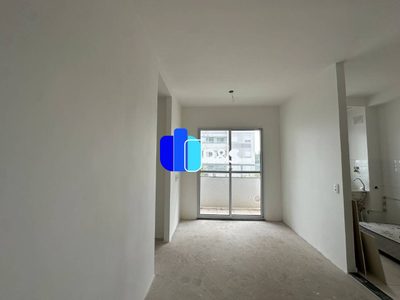 Apartamento, 3 quartos, 54 m² - Foto 2